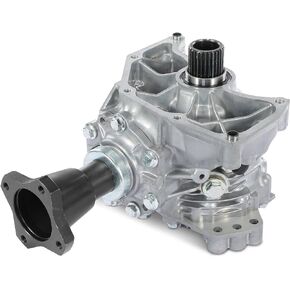 A-Premium Transfer Case Assembly Compatible with Nissan Murano 2009 2010 2011 2012 2013 2014 V6 3.5L AWD Replace# 33100-JP11C, 33100-JP00B
