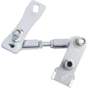 Transfer Case Linkage kit - Transfer Case Linkage kit Compatible with Jeep for 1986-2001 Cherokee XJ for Comanche MJ - Not Fit Grand Cherokee (ZJ or WJ)
