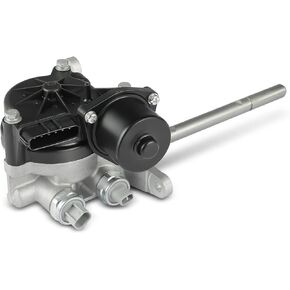 A-Premium Transfer Case Shift Motor Actuator Compatible with Toyota Vehicles - Tacoma 2002 2005-2015, 4Runner 2004-2009 2014-2019, Tundra 2000-2001 2003-2006, Replace OE# 3641034015
