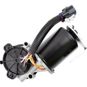 Transfer Case Motor Assembly 600-931 Fits for Ranger 2006 2007 2008 2009 2010 2011 2.3L 4.0L 3.0L DOHC Naturally Aspirated Pickup, 4WD in Saudi Arabia