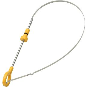 uxcell Engine Oil Level Indicator Dipstick for Nissan X-Trail 2010 for Nissan NV200 2013 for Nissan Sentra 2009-2013 for Nissan X-Trail 2008 No.11140-JD00A