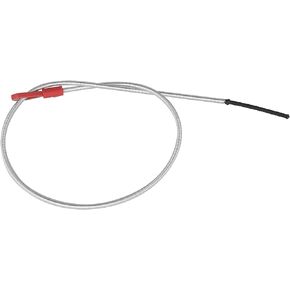 SCITOO 36.22" Oil Dipstick Transmission Dipstick Fits for Dodge Sprinter 2500 for Dodge Sprinter 3500 for Freightliner Sprinter 3500 for Maybach 57 for Maybach 62 2002-2010,for Mercedes-Benz