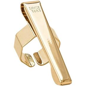 Kaweco Sport Octagonal Clip Gold-Plated