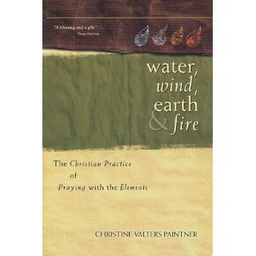 Water, Wind, Earth, and Fire