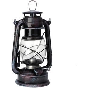 Hurricane Lantern Oil Hurricane Camping Lantern 24cm Classic Kerosene Lamp Oil Lamp Outdoor Camping Lights Kerosene Citronella
