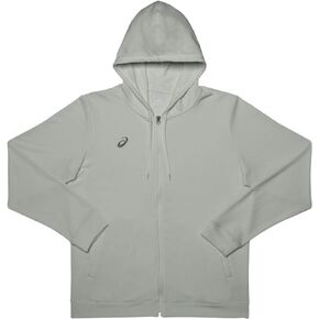 ASICS Men's French Terry Full Zip Hoody
