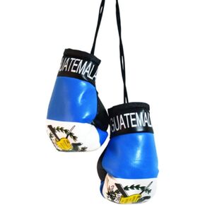 Boxing Gloves GUATEMALA