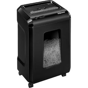 Fellowes® Powershred® 92Cs 18 Sheet Cross-Cut Shredder