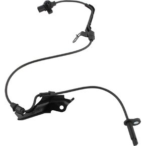 BOXI Front Left Side ABS Wheel Speed Sensor Fits for Acura MDX 2007-2013 / ZDX 2010-2013 / for Honda Pilot 2009-2015/57455-STX-A01 ALS1557 5S10241