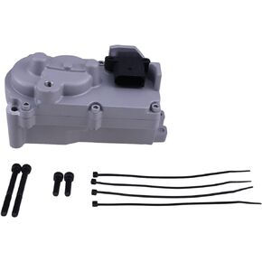 Turbo Electronic Actuator 5496045RX 4034176 Compatible for Cummins ISX ISL ISC Engine