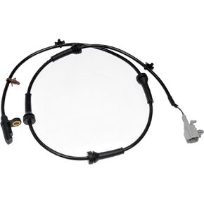 Dorman 695-173 Rear ABS Wheel Speed Sensor Compatible with Select Nissan Models