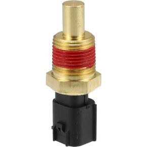 X AUTOHAUX 5269870AB SU3207 Engine Coolant Temperature Sensor Temp Sender for Jeep Grand Cherokee 2005-2007