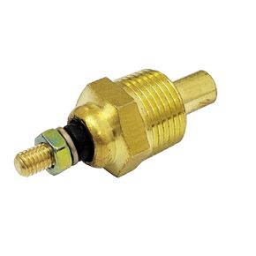 Water Temperature Sensor Replacement Fit for Volvo Penta Sierra Mercruiser Mallory 806490T 806490 97257A 1,22-811091