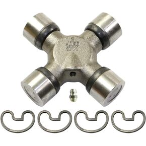 MOOG Greaseable Premium 50401 U-joint