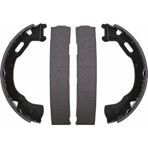Wagner QuickStop Wagner Brake Z791 Parking Brake Shoe
