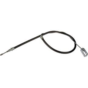 Dorman C95624 Rear Driver Side Parking Brake Cable Compatible with Select Nissan Models