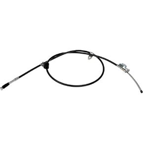 Dorman C660715 Rear Passenger Side Parking Brake Cable Compatible with Select Toyota Models