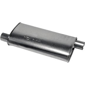 Dynomax Super Turbo 17749 Exhaust Muffler for Chevrolet C1500