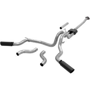 Flowmaster 817726 Outlaw Cat-back Exhaust System