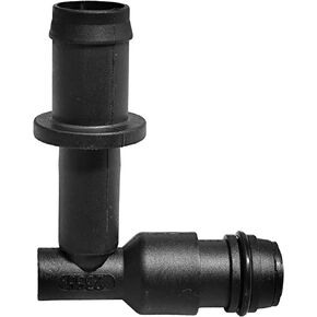 Exhaust Valve PCV Vent Valve (check valve) 53032800AA Compatible with Dodge Ram 1500 2500 3500 Jeep Liberty Grand Cherokee