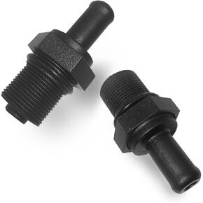 Hyundai 26740-2G000 PCV Valve - Replacement for Hyundai Sonata,Tucson, Elantra Positive Crankcase Ventilation Valve