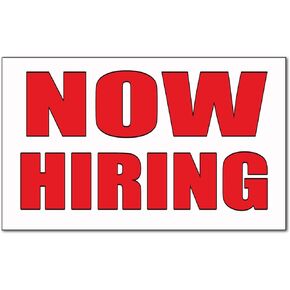 Now Hiring Auto Body Shop Car Repair Car Door Magnet Sign 12x9 Inches Set of 2