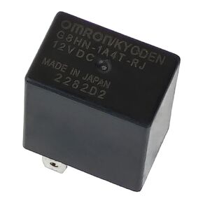 G8HN-1A4T-RJ 12VDC 30A 4Pins Automotive Motorcycle Scooter OEM Relay