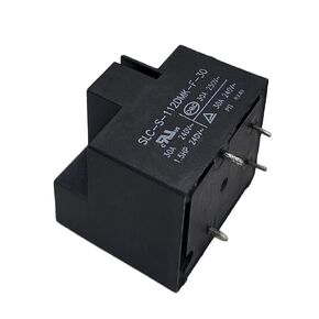 Power Relay SLC-S-112DMK-F-30 4Pins