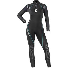 Scubapro Definition Steamer 5mm Women's Wetsuit