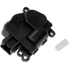 Dorman 604-231 HVAC Blend Door Actuator Compatible with Select Ford/Mercury Models