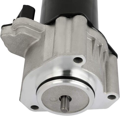 CCIYU Transfer Case Actuator 600-938 Transfer Case Shift Encoder Motor Fits 2011-2018 for Dodge for Durango 2011-2018 for Jeep Grand for Cherokee 2008-2012 for Jeep Liberty in Saudi Arabia