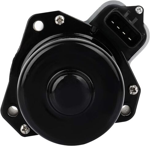 CCIYU Transfer Case Actuator 600-938 Transfer Case Shift Encoder Motor Fits 2011-2018 for Dodge for Durango 2011-2018 for Jeep Grand for Cherokee 2008-2012 for Jeep Liberty in Saudi Arabia