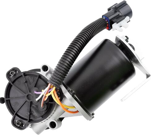 Transfer Case Motor Assembly 600-931 Fits for Ranger 2006 2007 2008 2009 2010 2011 2.3L 4.0L 3.0L DOHC Naturally Aspirated Pickup, 4WD in Saudi Arabia
