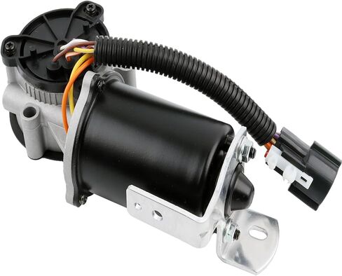 Transfer Case Motor Assembly 600-931 Fits for Ranger 2006 2007 2008 2009 2010 2011 2.3L 4.0L 3.0L DOHC Naturally Aspirated Pickup, 4WD in Saudi Arabia