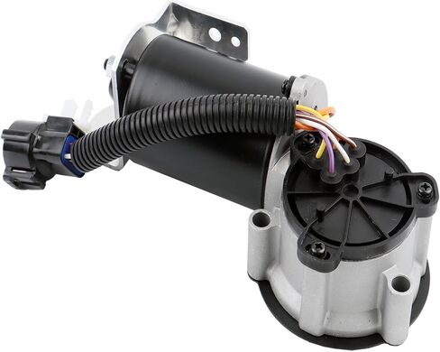 Transfer Case Motor Assembly 600-931 Fits for Ranger 2006 2007 2008 2009 2010 2011 2.3L 4.0L 3.0L DOHC Naturally Aspirated Pickup, 4WD in Saudi Arabia