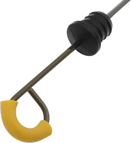 SCITOO 12.13" Oil Dipstick Transmission Dipstick Fits for Honda for Accord 2011-2012,for Honda Crosstour 2012-2015,for Honda CR-V 2002-2006,for Honda Element 2003-2011 in Saudi Arabia