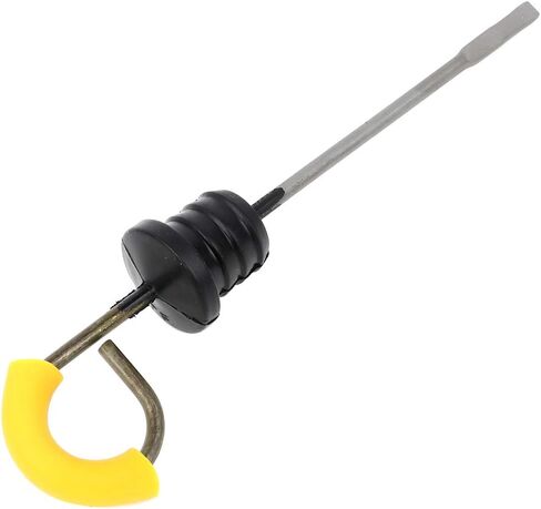 SCITOO 12.13" Oil Dipstick Transmission Dipstick Fits for Honda for Accord 2011-2012,for Honda Crosstour 2012-2015,for Honda CR-V 2002-2006,for Honda Element 2003-2011 in Saudi Arabia