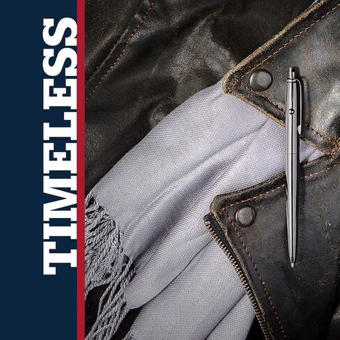 قلم فيشر سبيس - قلم رائد الفضاء الأصلي - سلسلة AG7 - كروم in Kuwait