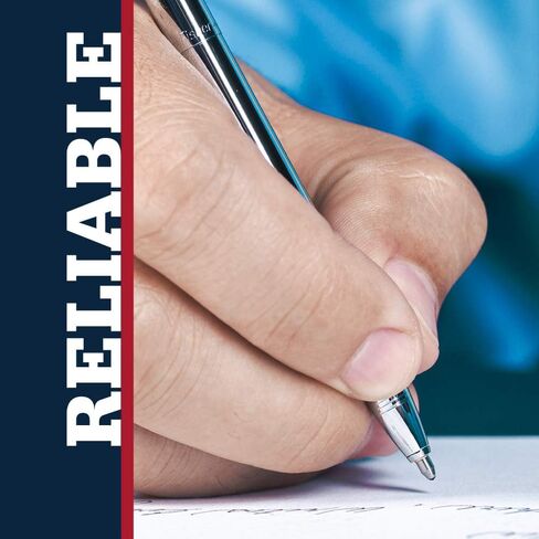 قلم فيشر سبيس - قلم رائد الفضاء الأصلي - سلسلة AG7 - كروم in Kuwait