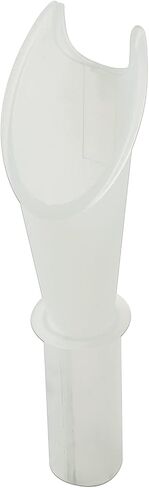 Laser 8021 Fuel & Additive Funnel - Diesel, Grey|Silver in Saudi Arabia
