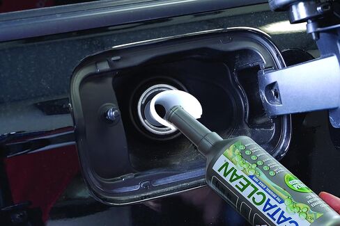 Laser 8021 Fuel & Additive Funnel - Diesel, Grey|Silver in Saudi Arabia