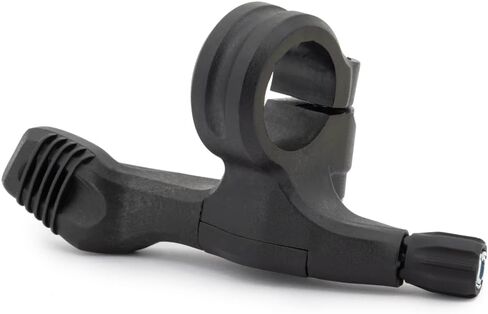 مقعد القطارة رافعة عن بعد 22.2 ملم مشبك أسود in Kuwait