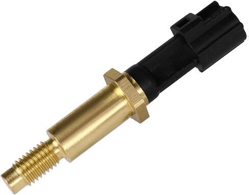 ECCPP Engine Cylinder Head Temperature Sensor fit for 2010-2015 for Ford Transit Connect,2011-2015 for Lincoln MKZ,2005-2011 for Mercury Mariner,2006-2011 for Mercury Milan, 8S4Z6G004A in Saudi Arabia
