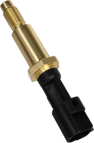 ECCPP Engine Cylinder Head Temperature Sensor fit for 2010-2015 for Ford Transit Connect,2011-2015 for Lincoln MKZ,2005-2011 for Mercury Mariner,2006-2011 for Mercury Milan, 8S4Z6G004A in Saudi Arabia