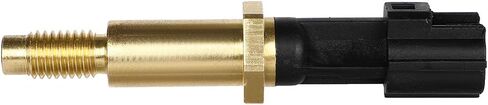 ECCPP Engine Cylinder Head Temperature Sensor fit for 2010-2015 for Ford Transit Connect,2011-2015 for Lincoln MKZ,2005-2011 for Mercury Mariner,2006-2011 for Mercury Milan, 8S4Z6G004A in Saudi Arabia