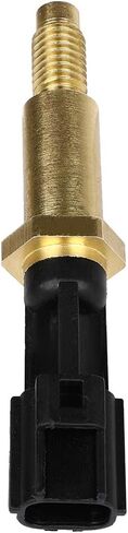 ECCPP Engine Cylinder Head Temperature Sensor fit for 2010-2015 for Ford Transit Connect,2011-2015 for Lincoln MKZ,2005-2011 for Mercury Mariner,2006-2011 for Mercury Milan, 8S4Z6G004A in Saudi Arabia