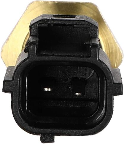ECCPP Engine Cylinder Head Temperature Sensor fit for 2010-2015 for Ford Transit Connect,2011-2015 for Lincoln MKZ,2005-2011 for Mercury Mariner,2006-2011 for Mercury Milan, 8S4Z6G004A in Saudi Arabia