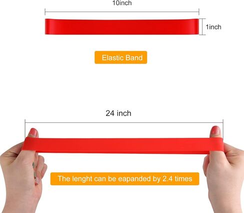 12 Pieces Towel Bands Beach Chair Towel Clips Bands Silicone Rubber Bands Elastic Thick Multi Function Wide Lightweight Holder for Lounge Chairs Pool Swim Summer Vacation, UV, Chemical Resistant in Saudi Arabia