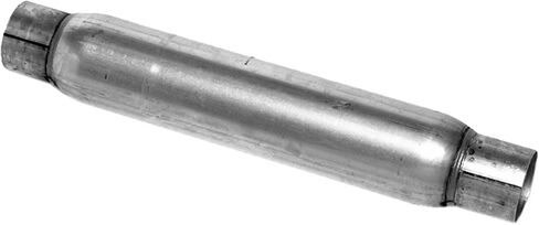 Dynomax Race Bullet 24219 Exhaust Resonator in Saudi Arabia