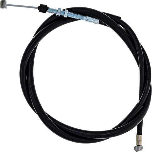 NICHE Front Brake Cable for Honda CR250R CR480R 45450-KA4-711 in Saudi Arabia